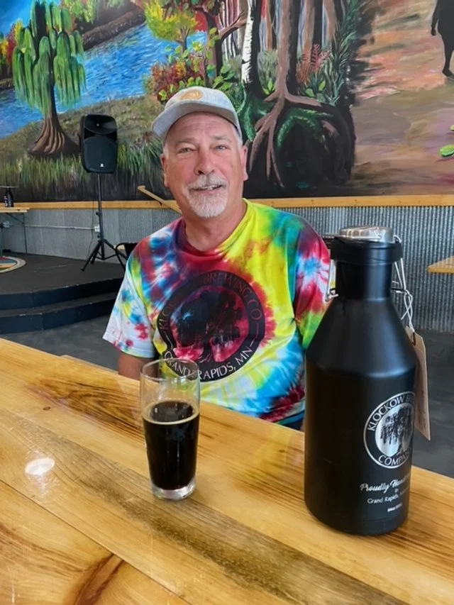 If You're a Tie-Dyed Dad on a Mountain Bike, This Post Is For You